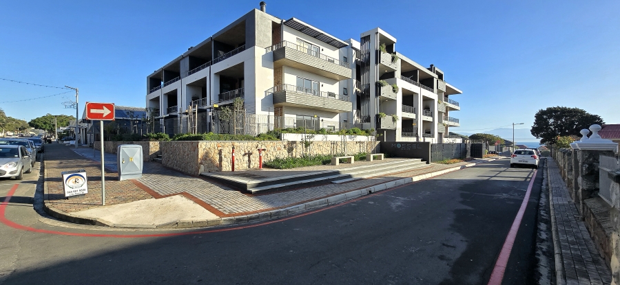 2 Bedroom Property for Sale in Mossel Bay Central Western Cape